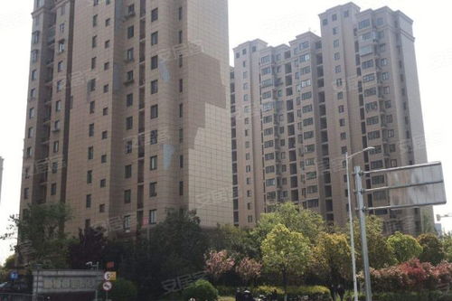 鹏润家园豪苑大厦，城市心脏的奢华生活典范