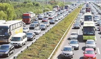 国庆高速免费到几号，省钱出行，享受假期