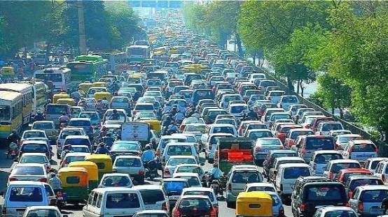 国庆高速免费到几号，省钱出行，享受假期