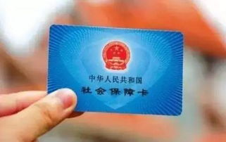 社保卡补办全攻略，丢失、损坏不再慌，一文教你轻松搞定