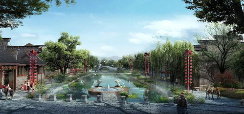 江西抚州，千年古城的现代脉动