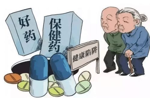 警惕三无食品，健康隐患与潜在风险