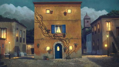 穿越时空的家，28年前买的房子的故事