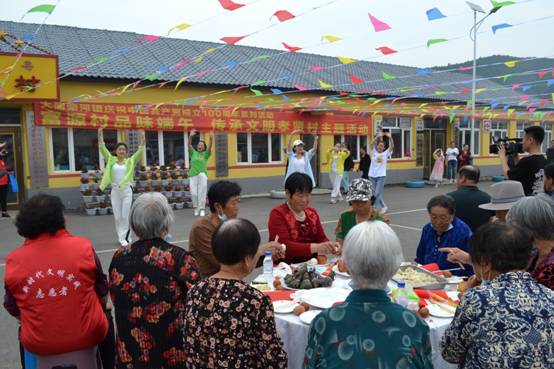 瑞午节，享受假期，传承文化
