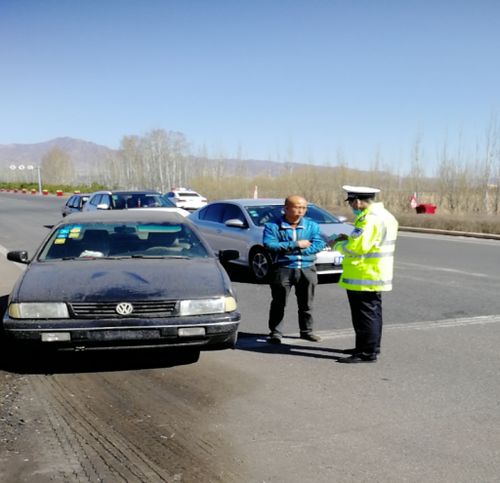 大同交通事故，安全驾驶的警钟与启示