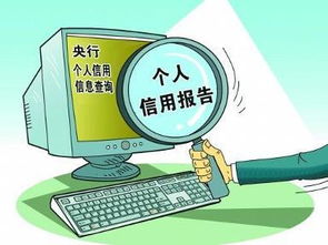 深入了解，哪些贷款会上征信系统