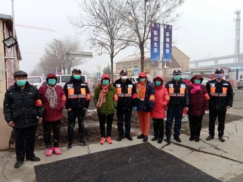 青岛抗疫，城市韧性与市民团结的生动写照