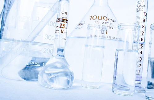 氯酸钾与红磷，化学世界中的奇妙搭档