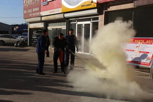 尉氏县公安局，守护平安，服务人民的坚实堡垒