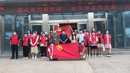 尉氏县公安局，守护平安，服务人民的坚实堡垒