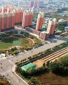 新乐市政府，引领城市发展，打造宜居宜业新典范