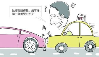 深入解析高速连环追尾事故，原因、预防与应对策略