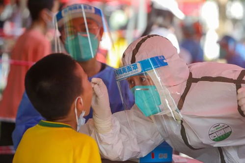 广东战疫新胜利，无新增本土确诊，生活回归正轨