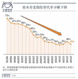 养老金替代率，保障退休生活品质的关键指标