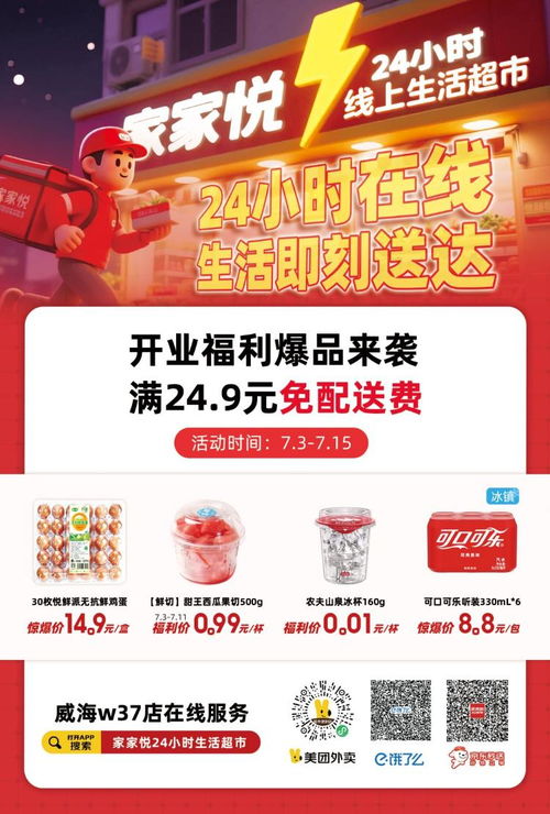 网上购物，便捷生活的新篇章