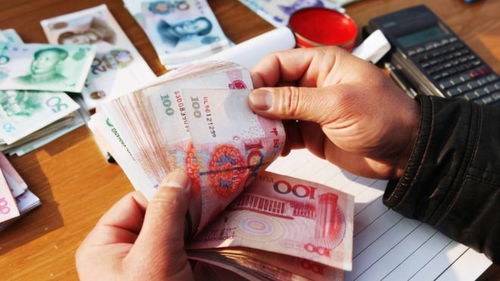 涨薪春风来，事业单位的钱包鼓起来！