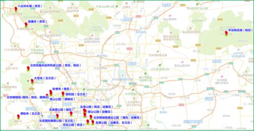 2023年10月北京行，外地人最新旅行指南