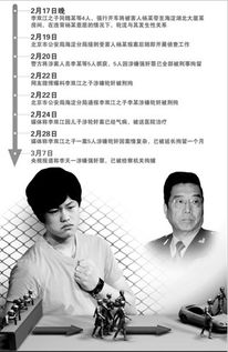 李天一案件，法律公正与社会教育的双重启示