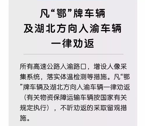 重庆市疫情动态，最新进展与防控措施