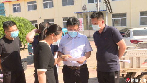 偃师疫情最新动态，防控措施、疫苗接种与生活指南