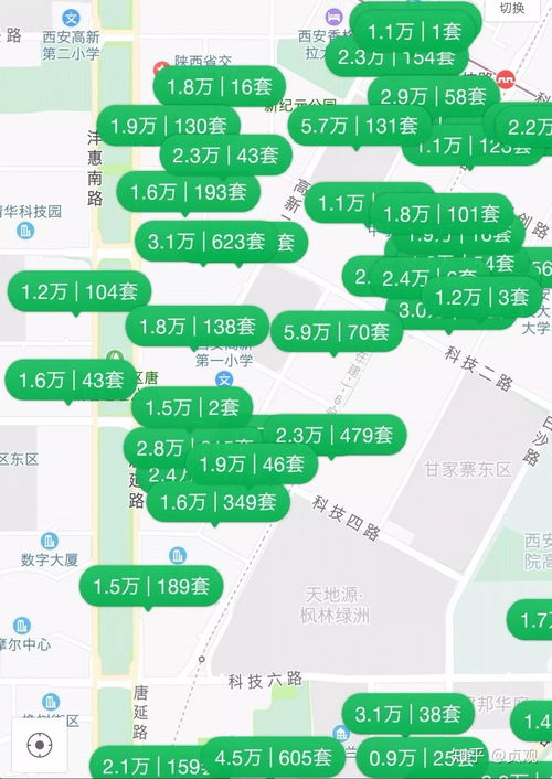 图木舒克二手房市场深度解析，投资与自住的双重考量