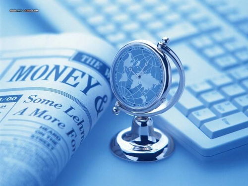 外汇保证金交易，开启全球市场的金钥匙