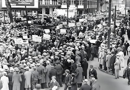五一劳动节，全球劳动者的共同庆典
