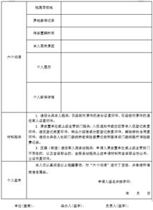 开启希望之门，贫困生申请表的指南与启示