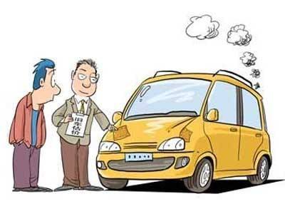 二手车交易税，买卖双方不可忽视的财务细节