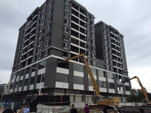 深圳小产权房，城市发展中的灰色地带与未来展望