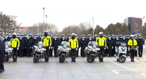 开封市公安局，守护古城安宁的忠诚卫士