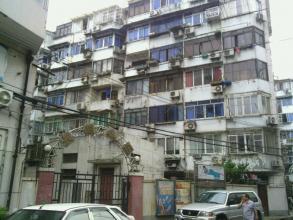 上海虹口区租房，探索都市生活的温馨港湾