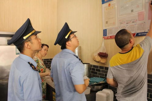 东阳市工商局，守护市场秩序的守护神