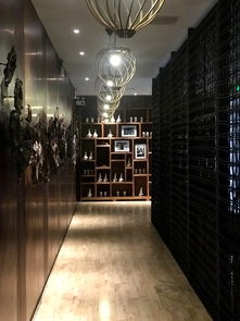 探索娱乐休闲会所，放松身心的都市绿洲