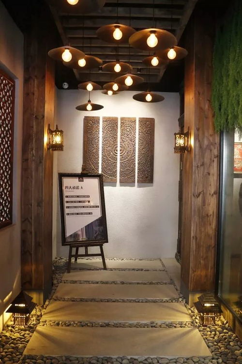 探索娱乐休闲会所，放松身心的都市绿洲