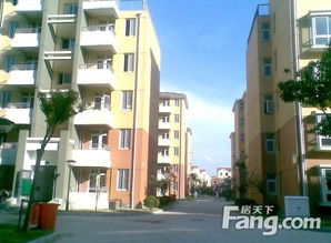 重庆市公租房，为市民提供温馨家园的桥梁