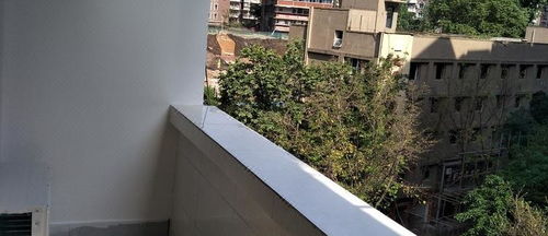 重庆市公租房，为市民提供温馨家园的桥梁