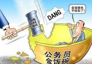 公务员不称职，问题、影响与解决之道