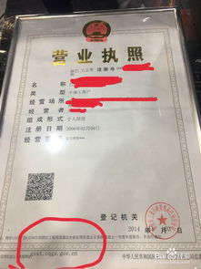 全面解析，工商局营业执照年检流程、注意事项及常见问题