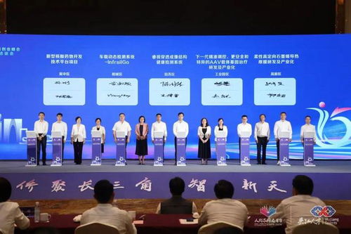 深圳市高层次人才，创新驱动下的精英汇聚