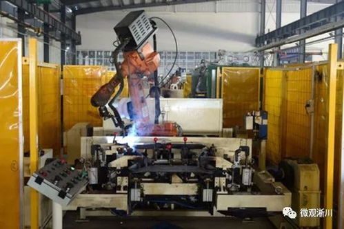 小五金加工厂的转型之路，如何在数字化时代中生存与发展