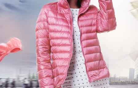 如何辨别雅鹿羽绒服的真伪，实用指南