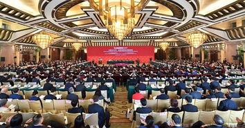 深入了解国务院直属机构，中国政府架构的关键环节