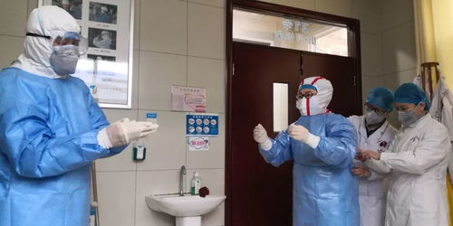 莒南疫情最新动态，共同守护健康防线