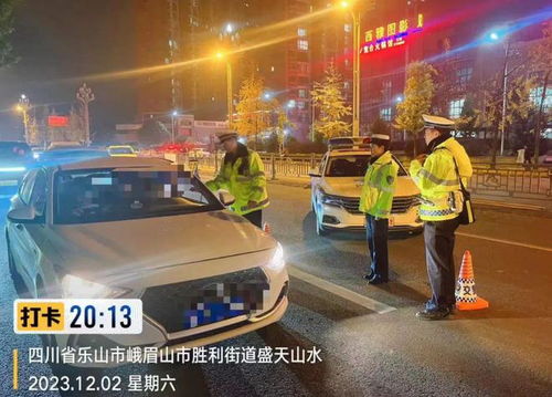 赤峰车管所违章查询，保障安全，维护秩序