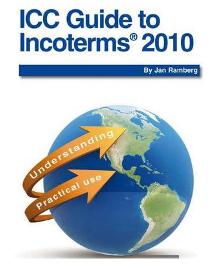 国际贸易术语2010，全球贸易的语言