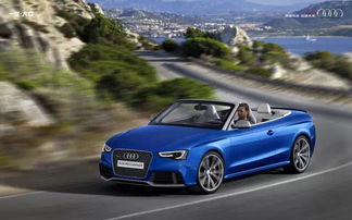 奥迪敞篷跑车，价格、性能与购买指南