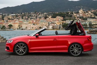 奥迪敞篷跑车，价格、性能与购买指南