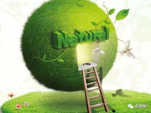 绿色生活，从我做起，深入理解民用建筑节能条例