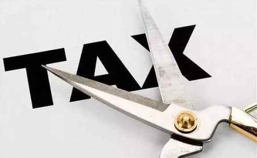 公司税收返还，企业财务优化的金钥匙